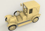 1:35 Type AG 1910 London Taxi