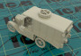 1:35 Model T 1917 Ambulance AAFS