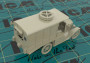 1:35 Model T 1917 Ambulance AAFS