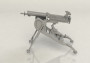 1:35 German MG08 Machine Gun