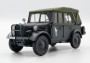 1:35 le.gl.Einheitz-Pkw Kfz.1 Soft Top WWII German Light Personnel Car