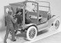 1:24 Model T 1912 with American Gasoline Loaders