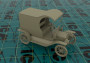 1:24 Model T 1912 with American Gasoline Loaders