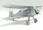 1:32 Gloster Gladiator Mk.I British