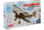 1:32 Gloster Gladiator Mk.II