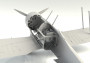 1:32 Gloster Gladiator Mk.II