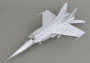 1:72 MiG-25 RBF