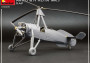 1:35 Avro 671 Rota Mk.I RAF