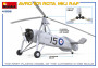 1:35 Avro 671 Rota Mk.I RAF