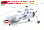 1:35 Focke Wulf FW C.30A Heuschrecke (Early)