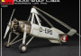 1:35 Focke Wulf FW C.30A Heuschrecke