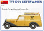 1:35 Lieferwagen Typ 170V