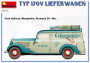 1:35 Lieferwagen Typ 170V