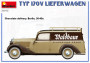 1:35 Lieferwagen Typ 170V