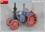 1:35 German Agricultural Tractor D8500 Mod.1938