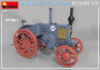 1:35 German Agricultural Tractor D8500 Mod.1938