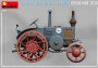 1:35 German Agricultural Tractor D8500 Mod.1938