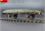 1:35 Soviet Railway Flatbed 16,5–18t