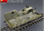 1:35 Soviet Railway Flatbed 16,5–18t