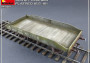 1:35 Soviet Railway Flatbed 16,5–18t