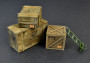 1:35 Wooden Boxes and Crates