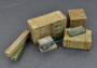 1:35 Wooden Boxes and Crates