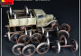 1:35 Railroad Wheels