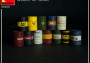 1:35 Modern Oil Drums - 200 l (12 pcs.)
