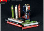 1:35 High Pressure Cylinders with Welding Equipment