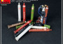 1:35 High Pressure Cylinders with Welding Equipment