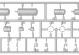 1:35 Propane/Butane Cylinders (20 pcs.)