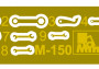 1:35 Car Maintenance 1930-1940s (4 figúrky)