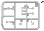 1:35 SLA Heavy APC-54 with Interior Kit