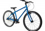 Bungi Bungi - Detský bicykel 24″ 3-rýchlostný ultra ľahký modrý
