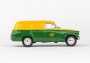 1:43 Škoda 1202 dodávka (1965) – pojazdná predajňa