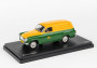 1:43 Škoda 1202 dodávka (1965) – pojazdná predajňa
