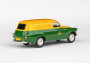 1:43 Škoda 1202 dodávka (1965) – pojazdná predajňa