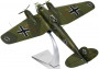 1:72 Heinkel He 111 H-2, 1H+JA, The Humbie Heinkel