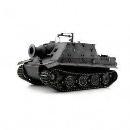 1:16 RC tank Sturmtiger s IR bojovým systémom (kamufláž)