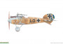 1:72 Albatros D.V., Fokker Dr.I, Fokker D.VII „Du Doch Nicht!!“ Ernst Udet Aircraft