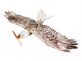 Samokrídlo Eagle EPP 1430mm (stavebnica)