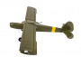 Fieseler Fi 156 Storch 1600mm ARF (Army Green)