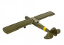 Fieseler Fi 156 Storch 1600mm ARF (Army Green)