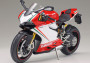 1:12 Ducati 1199 Panigale S Tricolore