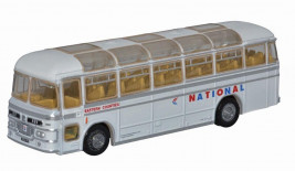 1:148 Bristol MW6G Eastern Counties National