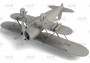 1:32 Fiat CR.42 Falco Italian Fighter WWII