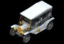 1:24 Model T 1911 Touring with American Motorists