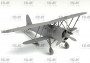 1:32 Fiat CR.42AS Italian Fighter-Bomber