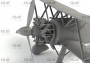 1:32 Fiat CR.42AS Italian Fighter-Bomber