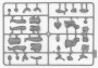 1:24 Benz Patent-Motorwagen 1886 & Figures